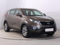 Kia Sportage  1.7 CRDi 