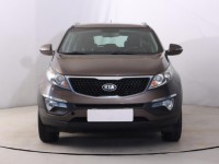 Kia Sportage  1.7 CRDi 