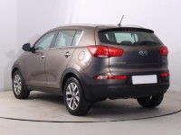 Kia Sportage  1.7 CRDi 