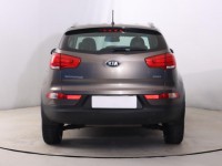 Kia Sportage  1.7 CRDi 