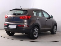 Kia Sportage  1.7 CRDi 
