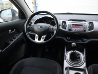 Kia Sportage  1.7 CRDi 