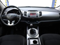 Kia Sportage  1.7 CRDi 