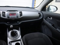 Kia Sportage  1.7 CRDi 