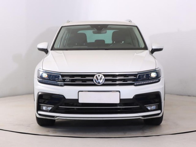 Volkswagen Tiguan  2.0 TDI R-Line