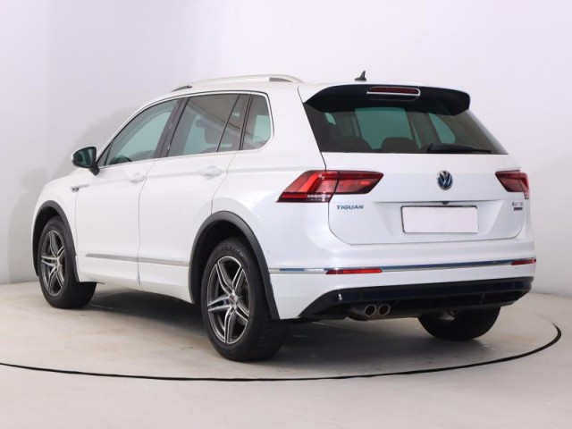 Volkswagen Tiguan  2.0 TDI R-Line
