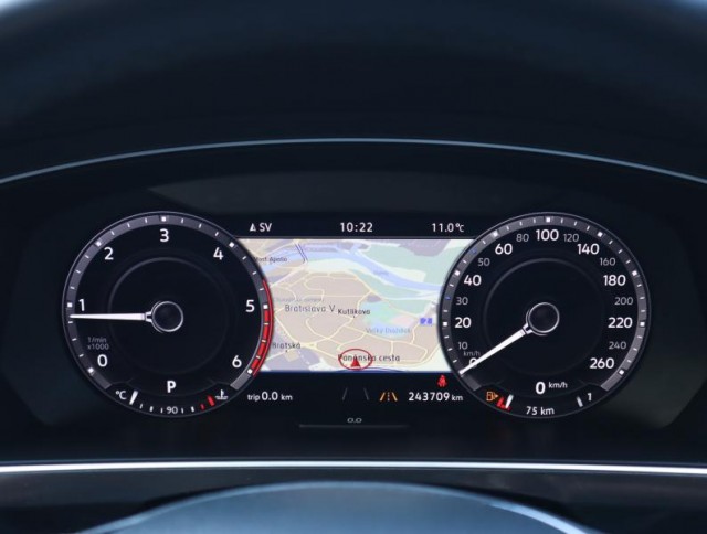 Volkswagen Tiguan  2.0 TDI R-Line