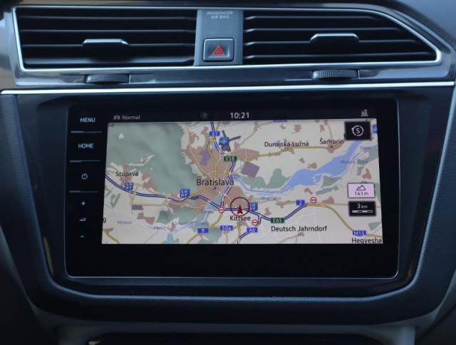 Volkswagen Tiguan  2.0 TDI R-Line