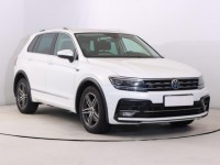 Volkswagen Tiguan  2.0 TDI R-Line