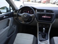 Volkswagen Tiguan  2.0 TDI R-Line