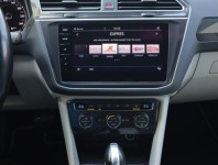 Volkswagen Tiguan  2.0 TDI R-Line