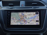 Volkswagen Tiguan  2.0 TDI R-Line