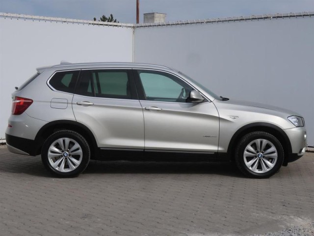 BMW X3  xDrive20d 