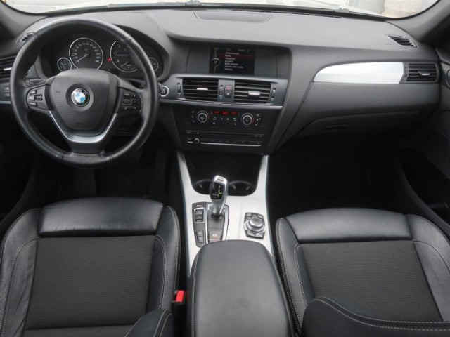 BMW X3  xDrive20d 