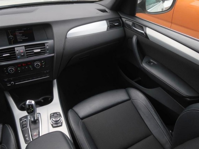BMW X3  xDrive20d 