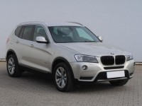 BMW X3  xDrive20d 