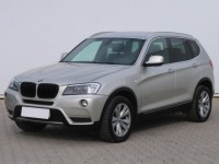 BMW X3  xDrive20d 