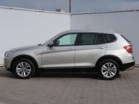 BMW X3  xDrive20d 