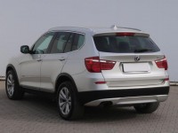 BMW X3  xDrive20d 