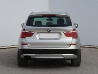 BMW X3  xDrive20d 