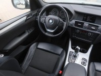 BMW X3  xDrive20d 