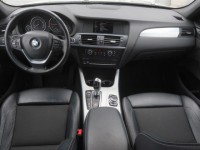 BMW X3  xDrive20d 