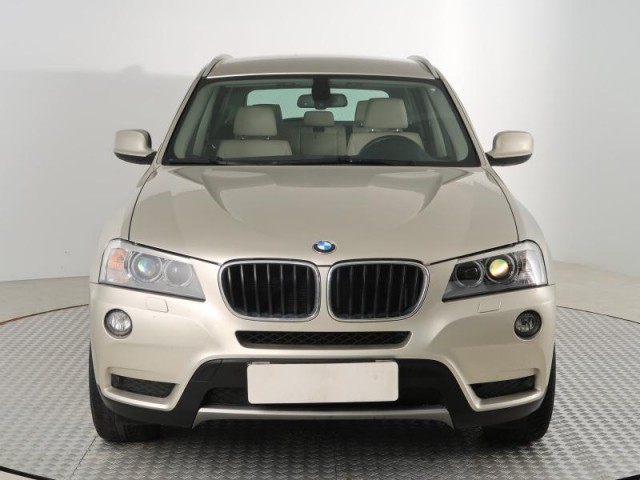 BMW X3  xDrive20d Business