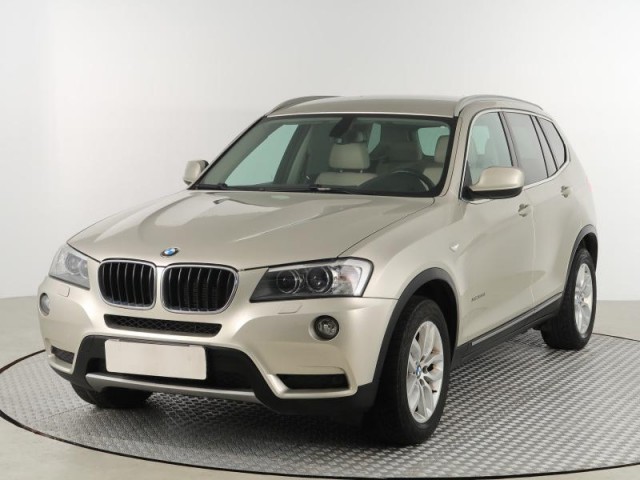 BMW X3  xDrive20d Business