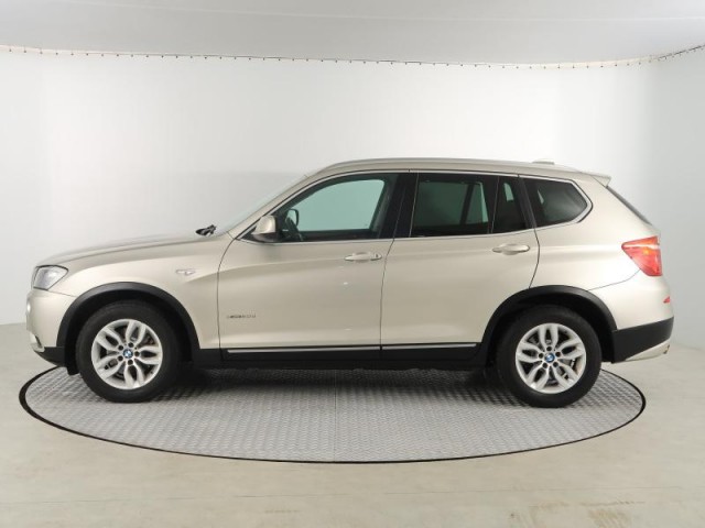 BMW X3  xDrive20d Business