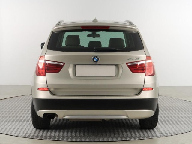 BMW X3  xDrive20d Business