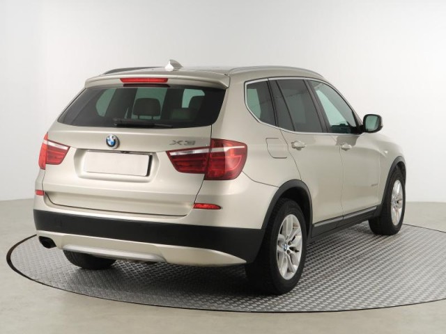BMW X3  xDrive20d Business
