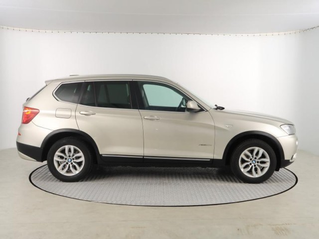 BMW X3  xDrive20d Business