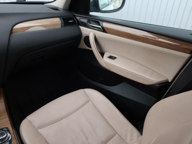 BMW X3  xDrive20d Business