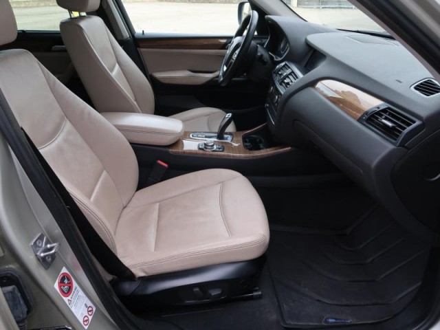 BMW X3  xDrive20d Business