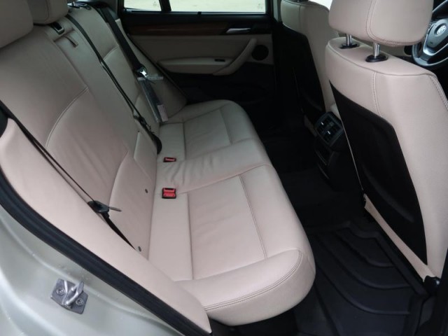 BMW X3  xDrive20d Business