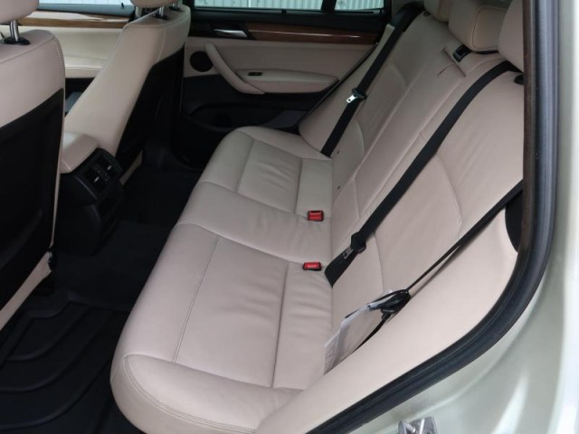 BMW X3  xDrive20d Business