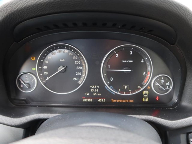 BMW X3  xDrive20d Business