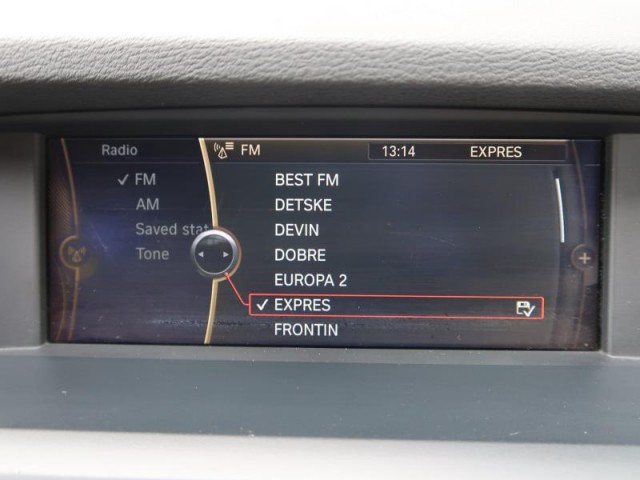 BMW X3  xDrive20d Business