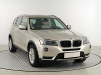 BMW X3  xDrive20d Business