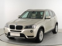 BMW X3  xDrive20d Business