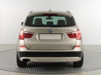 BMW X3  xDrive20d Business