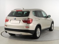 BMW X3  xDrive20d Business