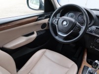 BMW X3  xDrive20d Business