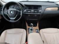 BMW X3  xDrive20d Business