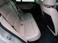 BMW X3  xDrive20d Business