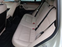 BMW X3  xDrive20d Business