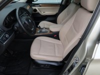 BMW X3  xDrive20d Business