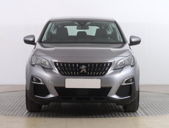 Peugeot 5008  PureTech 130 