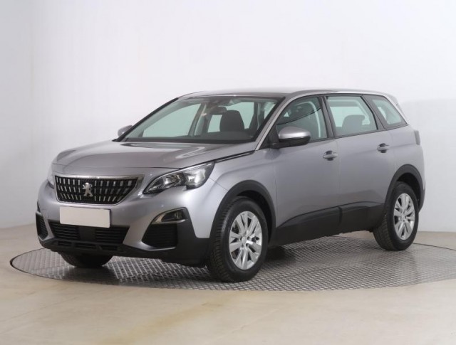 Peugeot 5008  PureTech 130 