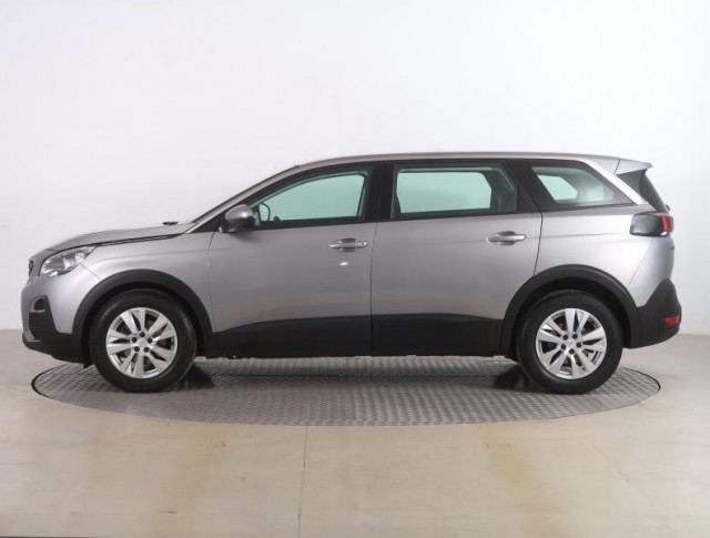 Peugeot 5008  PureTech 130 